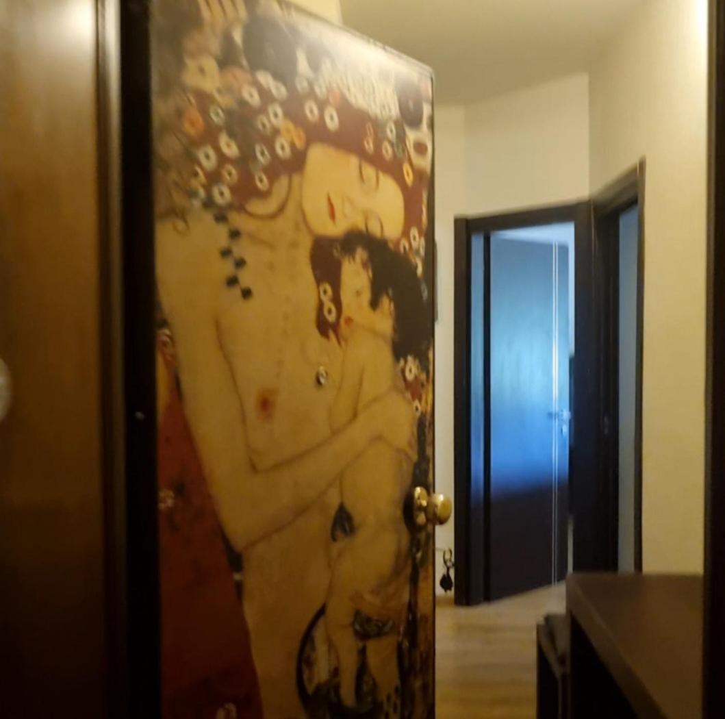 מלון דסנזאנו דל גארדה Manuela Le Quattro Coppe מראה חיצוני תמונה